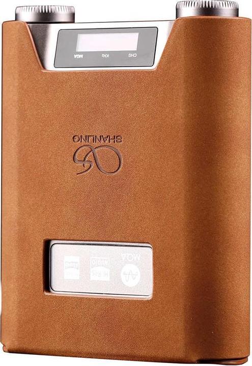 Immagine prodotto Shanling H5 Etui