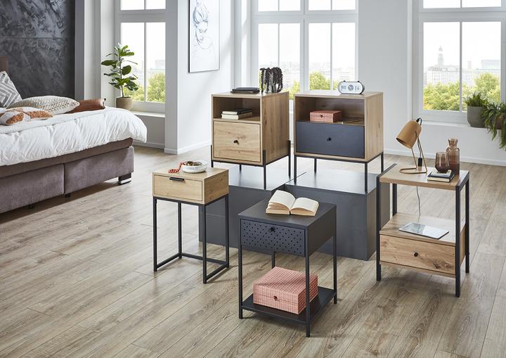Image du produit HAKU Möbel Console (45 x 47 x 60 cm)