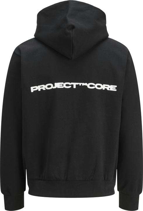 Immagine prodotto Jack & Jones Jcoprime Sweat Zip Hood Ciff Ln (XXL)