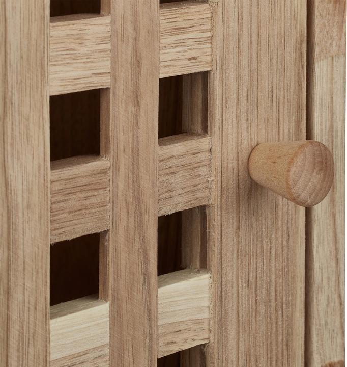 Immagine prodotto Relaxdays Mobiletto bagno (42 x 18 x 42 cm)