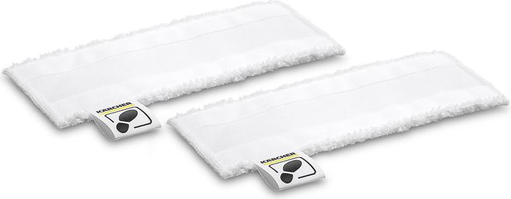 Produktbild Kärcher Universal Bodentuchset