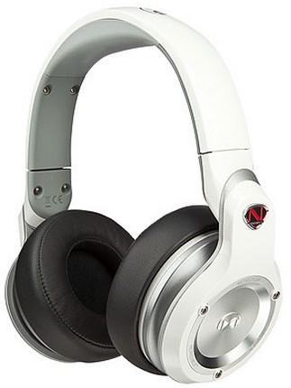 Actual product image Monster NCredible NPulse (No noise cancelling, Cable)