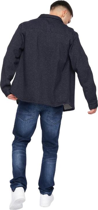 Image du produit Crosshatch - Veste polaire DAKARI - Homme (L)