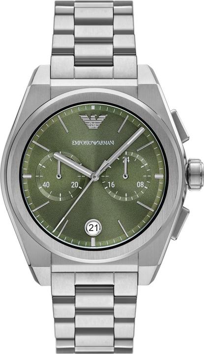 Immagine prodotto Emporio Armani Chronograph (Cronografo, 43 mm)