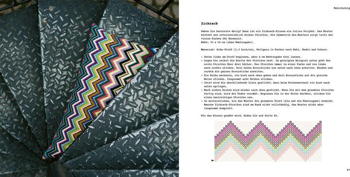 Image du produit Grafische Muster (Allemand, Marie-Luise Noir, Maria Caisse claire Johnsson, 2024)