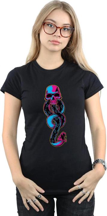 Immagine prodotto Neon Dark Mark Maglietta Donna (M)