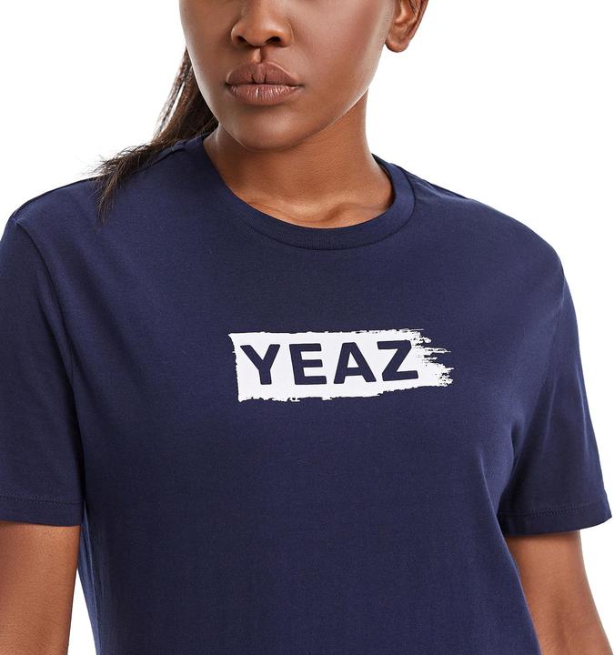 Actual product image Yeaz Chay (S)