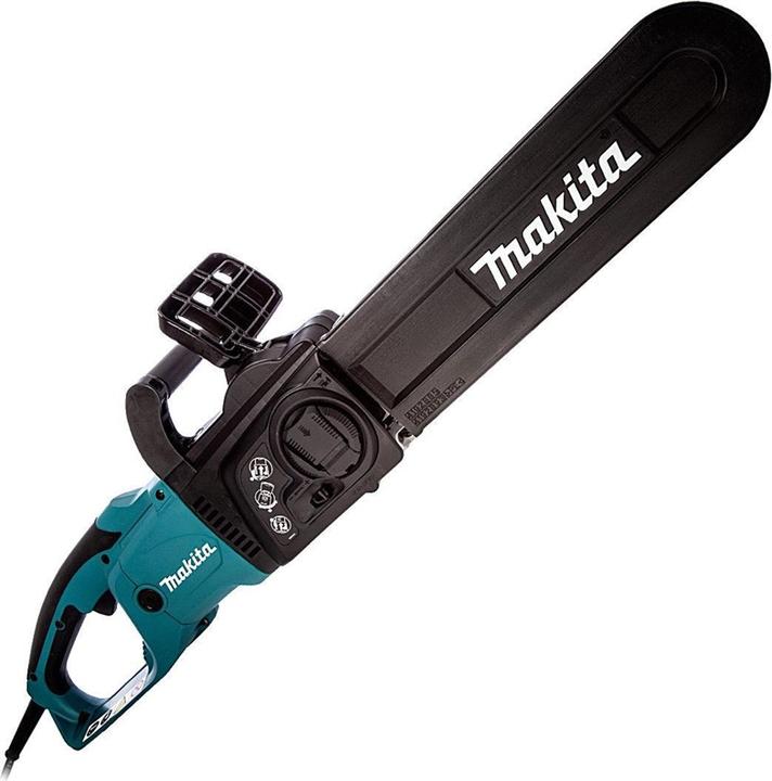 Actual product image Makita Uc3551a (Electric chain saw)