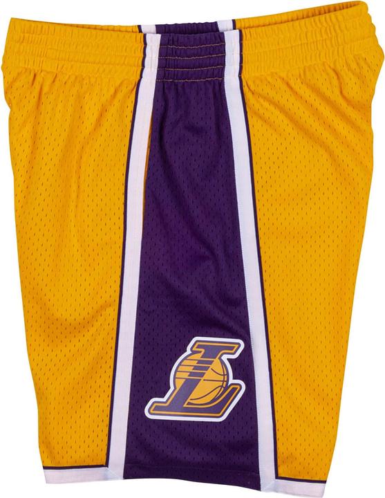Produktbild Mitchell & Ness NBA Los Angeles Lakers 200910 Swingman (L)