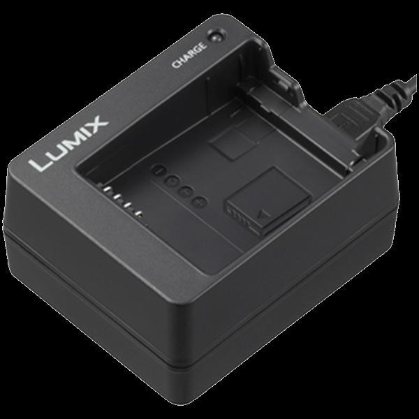 Immagine prodotto Panasonic Caricabatterie esterno DMW-BTC12E USB (Caricatore)