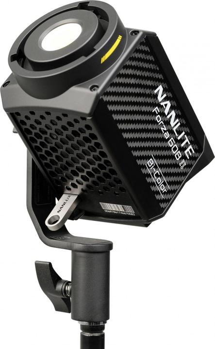 Immagine prodotto Nanlite Forza 60B II (Videocamera, Luce studio)