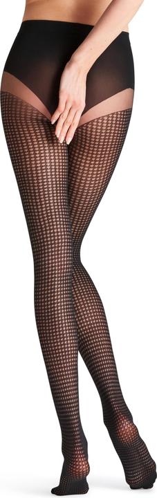 Image du produit Falke Houndstooth (15 DEN, 40 - 42)