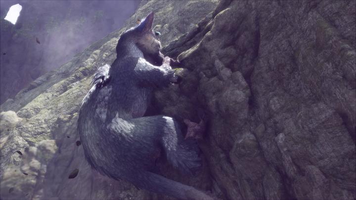 Immagine prodotto Sony L'ultimo guardiano (PS4, Multilingue)