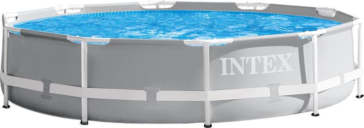 Intex Prism Frame Pool Set (Ø 305 x 76 cm)