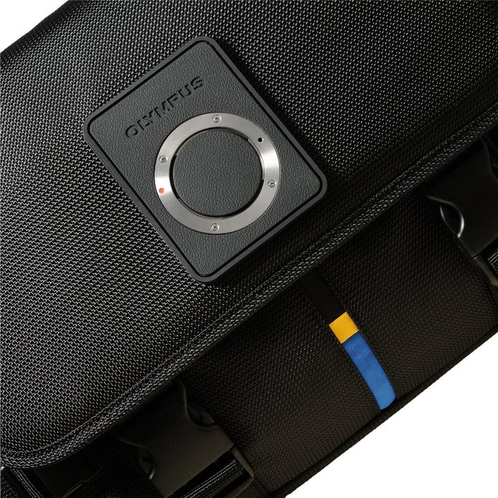 Produktbild Olympus CBG-10 Systemkameratasche (Kamera Schultertasche, 1 l)