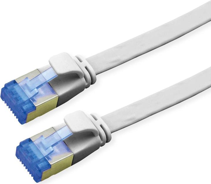 Image du produit Value Câble patch Cat.6A (Class EA) FTP (F/UTP, CAT6a, 1 m)