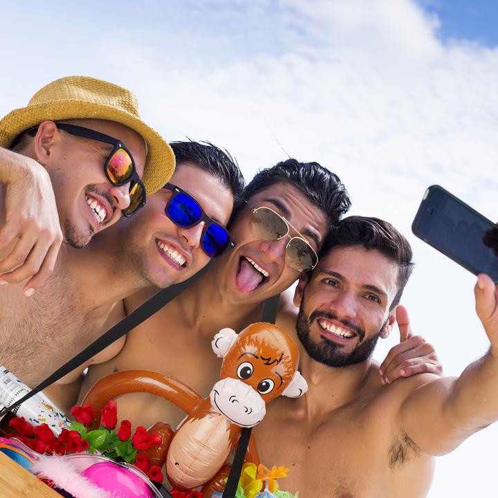 Immagine prodotto Relaxdays Cassetta venditore