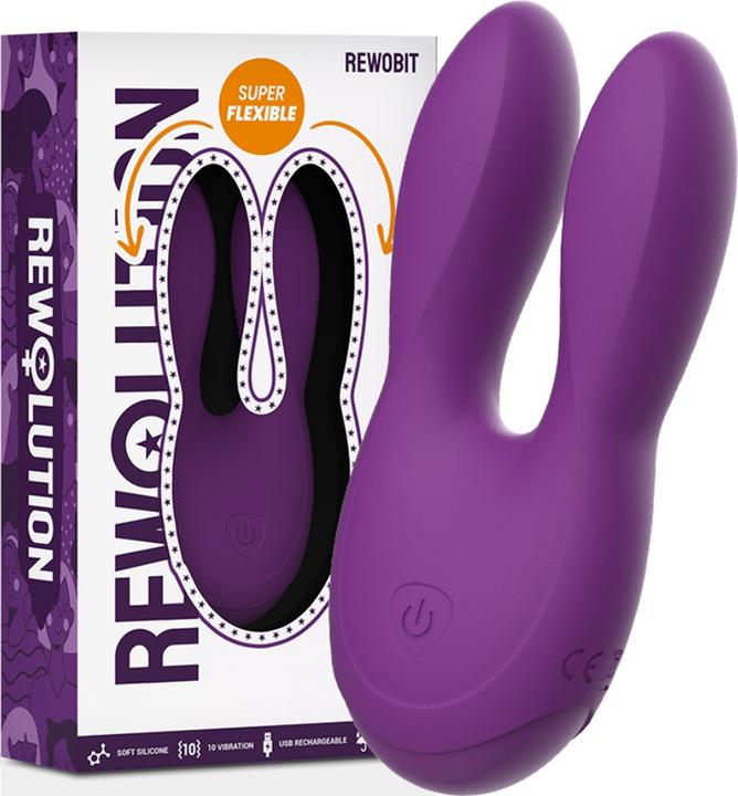 Rewolution Rewobit Flexible Stimulator