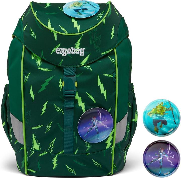 Produktbild Ergobag Mini