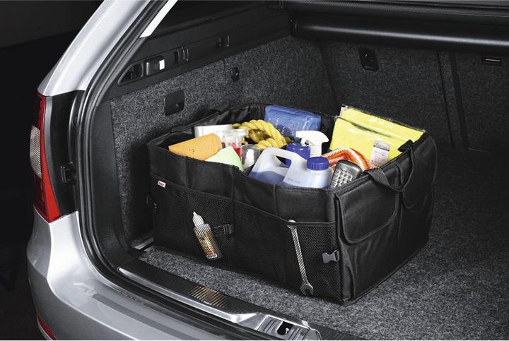 Produktbild Hama Automotive Universal-Organizer