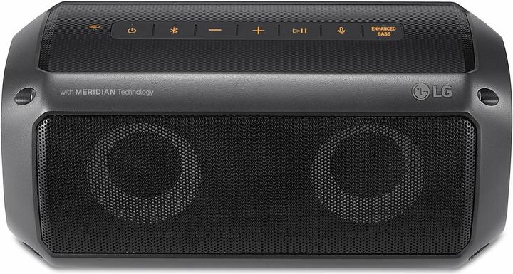 Image du produit LG Pk3 (12 h, Fonctionnement sur batterie)