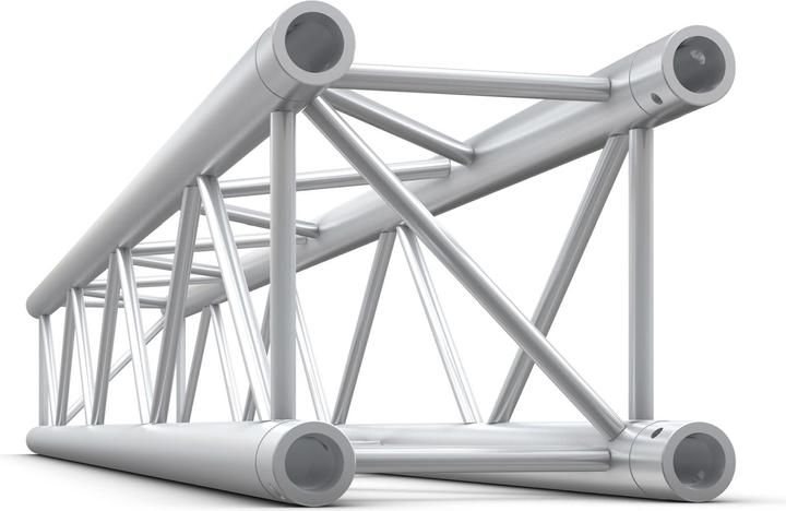 Produktbild Milos Systems Straight 500mm Pro-30 Square G