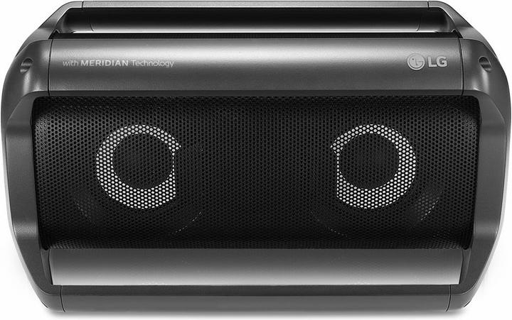 LG Pk5 (15 h, Rechargeable battery operated)