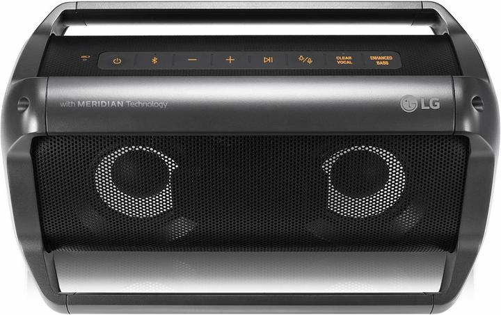 Image du produit LG Pk5 (15 h, Fonctionnement sur batterie)