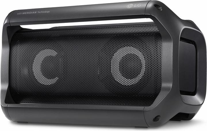 Image du produit LG Pk5 (15 h, Fonctionnement sur batterie)