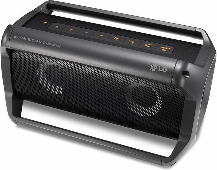 Image du produit LG Pk5 (15 h, Fonctionnement sur batterie)