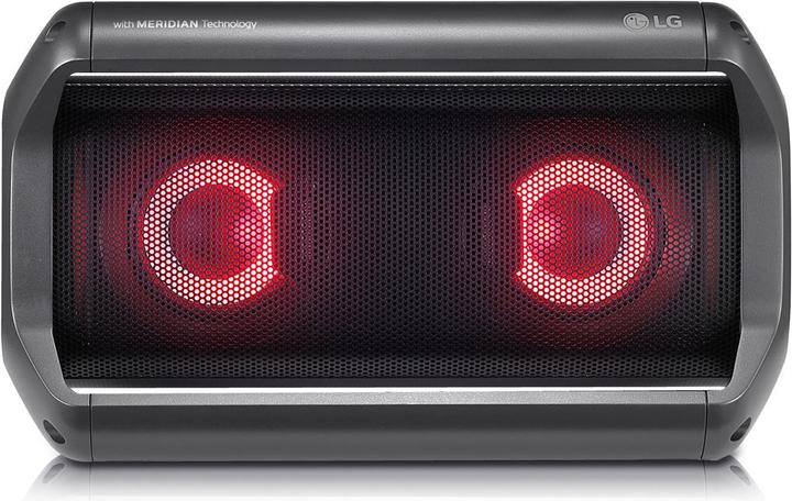 Image du produit LG Pk5 (15 h, Fonctionnement sur batterie)