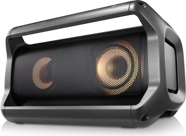 Image du produit LG Pk5 (15 h, Fonctionnement sur batterie)