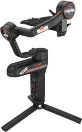 Immagine prodotto Zhiyun Weebill S (Fotocamera di sistema, Fotocamera reflex, 3 kg)