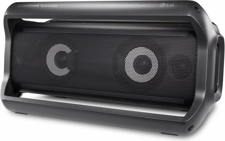 LG Pk7 (20 h, Rechargeable battery operated)