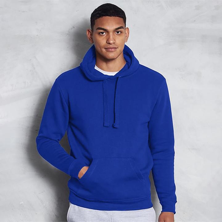 Immagine prodotto Awdis Just Hoods Maglia con cappuccio pesante laureata (XXL)