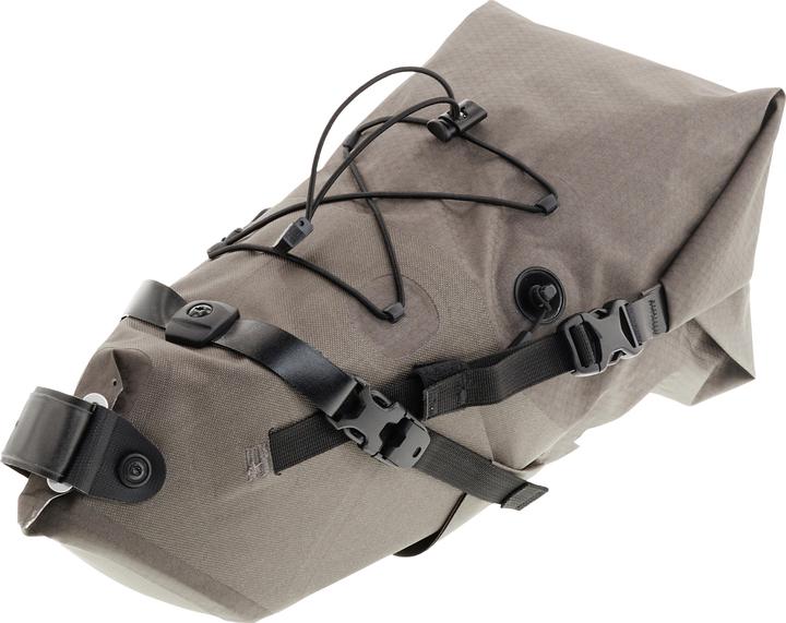 Produktbild Ortlieb Seat-Pack 11L (11 l, Satteltasche)