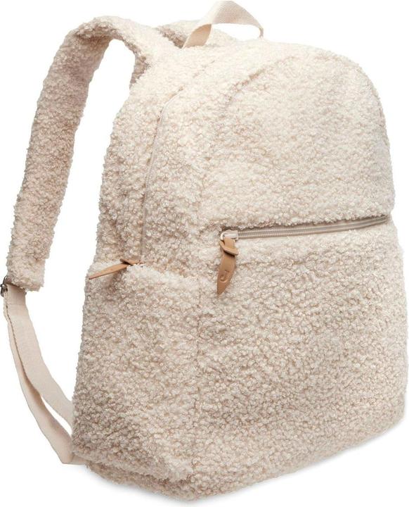 Actual product image Jollein - Luiertas Rugzak - 100% Polyester - Verzorgingstas - 30x40cm