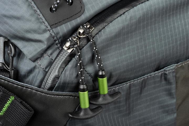 Actual product image Think Tank Rotation Pro 50 + L (Photo backpack, 50 l)