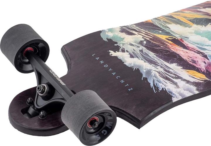 Actual product image Landyachtz M41463 (40")