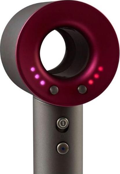 Actual product image Casdon Dyson Supersonic & Corrale Deluxe Set