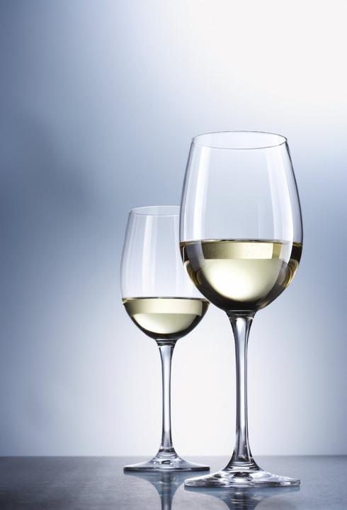 Produktbild Schott Zwiesel Classico (31.20 cl, 1 Gläser, Rotweingläser, Weissweingläser)