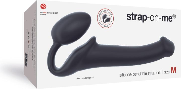 Immagine prodotto Strap-on-me Cinturino pieghevole