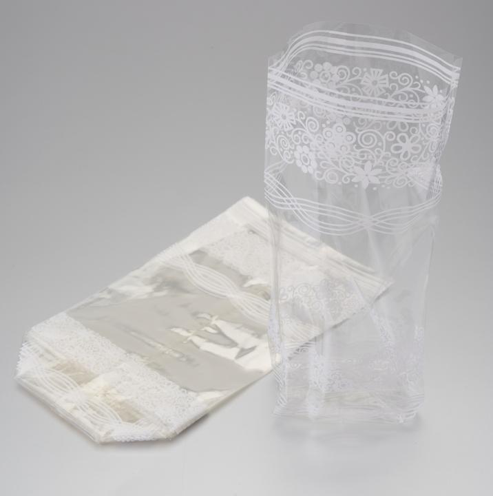 Immagine prodotto Folia Sacchetti di cellophane con pizzo (10 x)