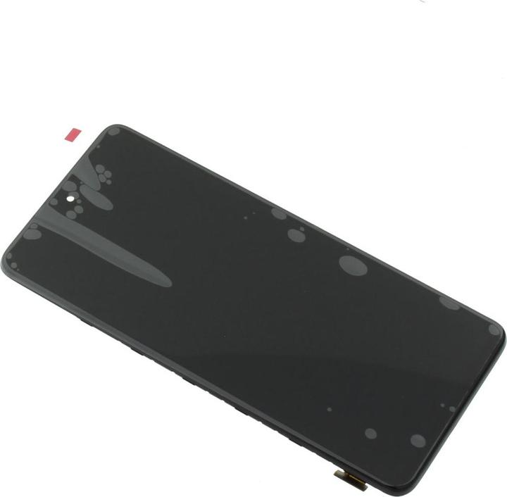 Produktbild MobileParts Galaxy A51 TFT Display mit Rahmen (Display, Galaxy A51)