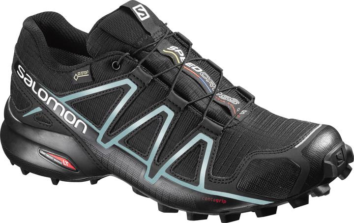 Salomon Speedcross 4 GTX (39 1/3)