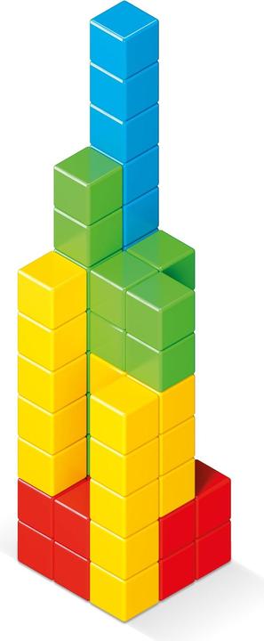 Image du produit Geomag MagiCube