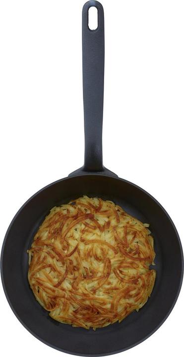 Actual product image Kuhn Rikon Black Star (32 cm, Frying pan, Iron)