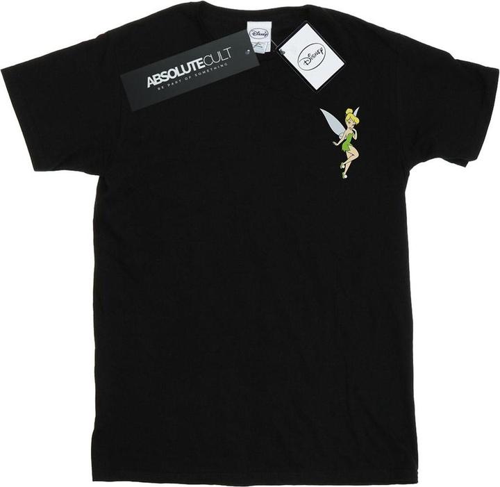 Image du produit Disney - T-shirt TINKERBELL CHEST - Femme (L)