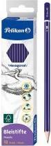 Image du produit Pelikan Crayon Degré de dureté HB (HB, 12 x)