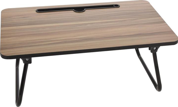 Image du produit Inda-Exclusiv Table de lit Plateau petit-déjeuner